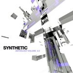 cover: Synthetic (fr) - Anthology Vol 2