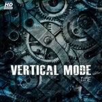 cover: Vertical Mode - Time