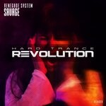 cover: Renegade System - Savage