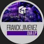 cover: Franck Jimenez - Uva