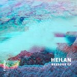 cover: Heilan - Ressoar EP