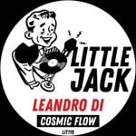 cover: Leandro Di - Cosmic Flow