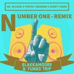 cover: Durrty Goodz|Perfect Giddimani|Mr. Williamz|Yungg Trip|Blakkamoore - Number One (Remix)