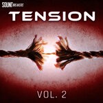 cover: Universal Production Music - Tension, Vol 2