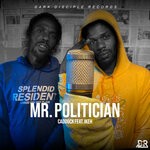 cover: Ikeh|Caddock - Mr. Politician