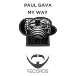 cover: Paul Gava - My Way