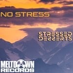 cover: Stressed Desserts - No Stress