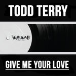 cover: Todd Terry - Give Me Your Love