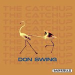 cover: Don Swing - The Catchup