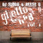 cover: Dj Slugo|Reese G - Ghetto R&B Vol 1