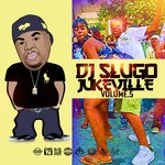 cover: Dj Slugo - JukeVille Vol 5