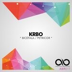 cover: Krbo - Bicefala/Petricor