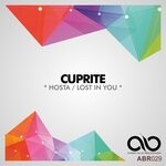 cover: Cuprite - Hosta/Lost In You