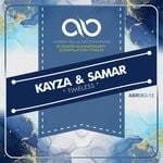 cover: Kayza & Samar - Timeless