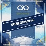 cover: Stereophonie - Diwali Dub