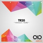 cover: Tr20 - Himalia/Kore