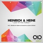 cover: Heinrich & Heine - Lost In The Forest