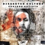 cover: Various - Dissected Culture Various Artists