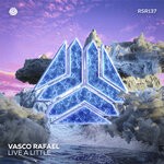 cover: Vasco Rafael - Live A Little