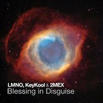 cover: 2mex - Blessing In Disguise (Explicit)