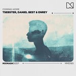 cover: Daniel Best|Enrey|Tsebster - Coming Home