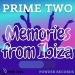 cover: Prime Two - Memories From Ibiza