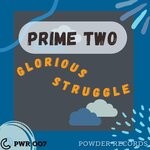 cover: Prime Two - Glorious Struggle (Original Mix)