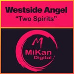 cover: Westside Angel - Two Spirits