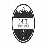 cover: Smith - Deep Space