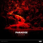 cover: Dekon - Paradise (Radio Edit)