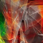 cover: Jesus Redsoul - Galaxy