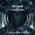 cover: Cosmic Illusion|Woobler - Space Jumping Morons