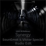 cover: Sounemot|Victor Special - Synergy (END 50 Anthem - Radio edit)