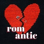 cover: Nitte Valo - Romantic