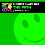 cover: Klaus Kaz|Shugz - The Path