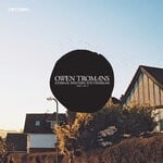 cover: Owen Tromans - Eternal Western Youthdream