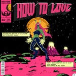 cover: Andrei Banuta|Matteo - How To Love