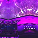 cover: Darkon - Krime