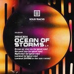 cover: Jancen - Ocean Of Storms E.P.