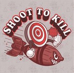 cover: Tmsv - Shoot To Kill