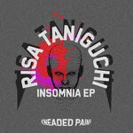 cover: Risa Taniguchi - Insomnia EP