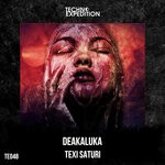 cover: Deakaluka - Taxi Saturi