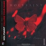 cover: Holysaint - Calling Your Name