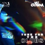 cover: Mc Cobra, Frankly - Tune For The Clubs