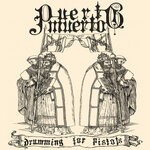 cover: Puerto Muerto - Drumming For Pistols