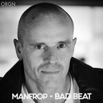 cover: Manfrop - Bad Beat