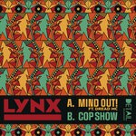 cover: Dread Mc|Lynx - Mind Out