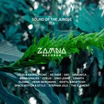 cover: Various - Sound Of The Jungle