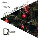 cover: Various - Fiesta Mondial Vol 5