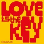 cover: Sohan Wilson - Love Is The Key